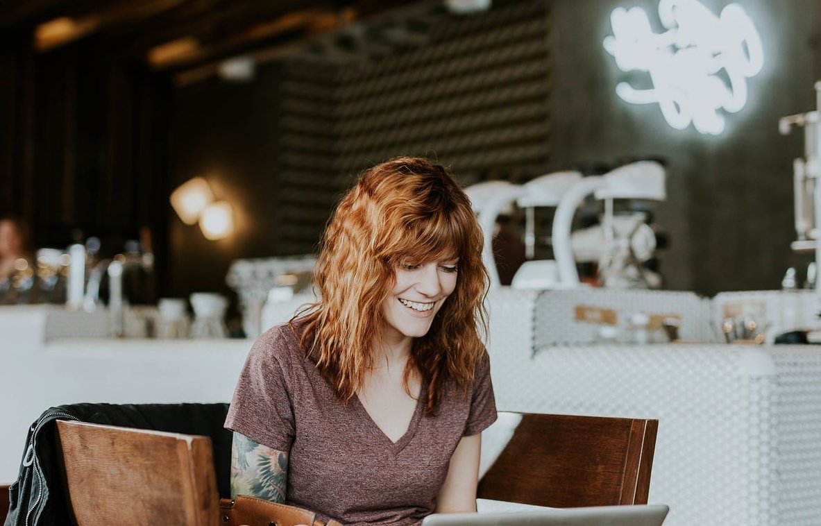 keyword research laptop
